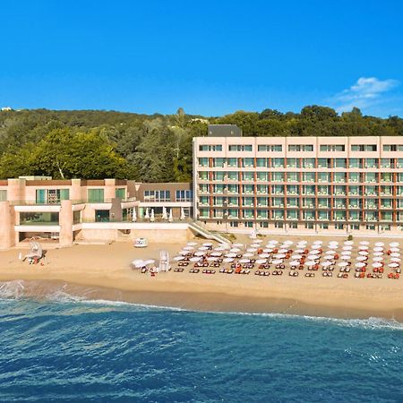 Marina Hotel, Sunny Day Varna Exterior foto