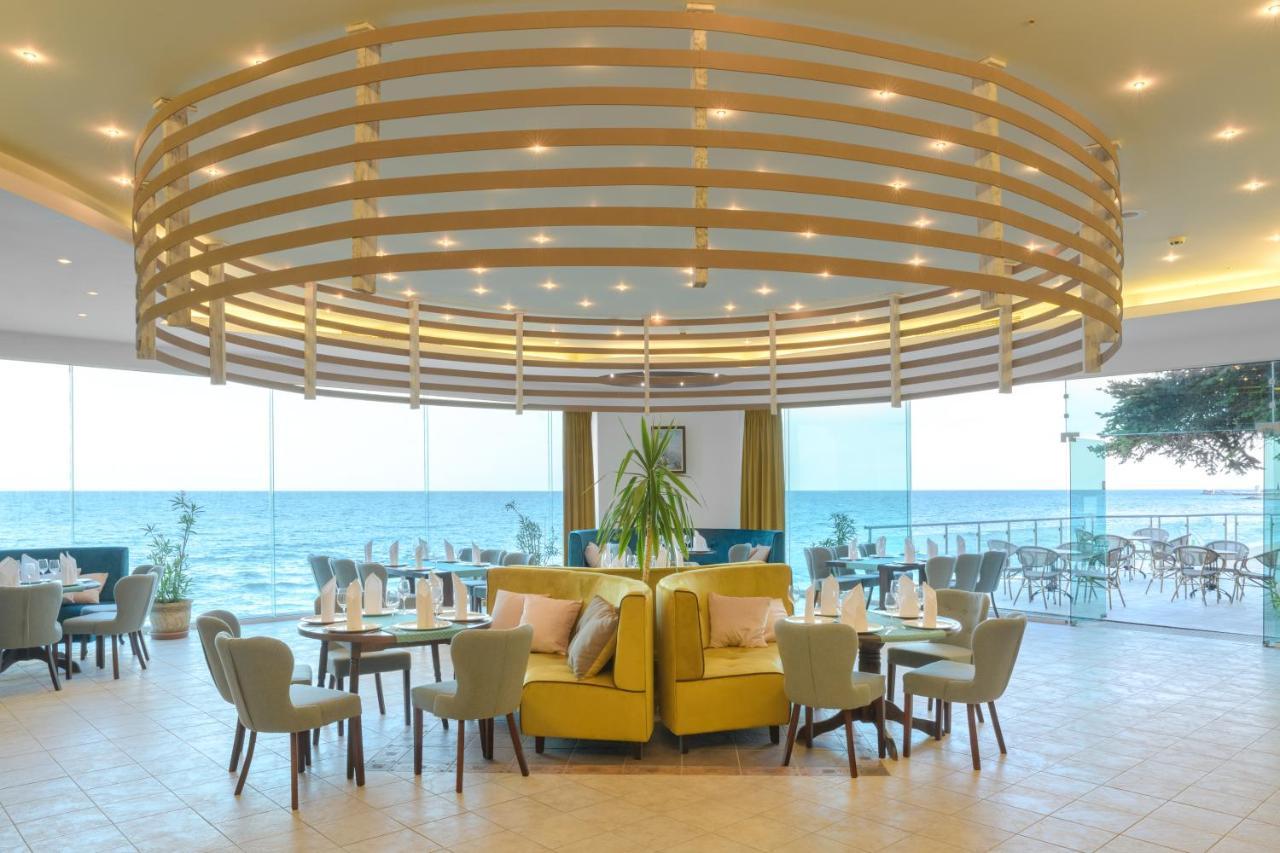 Marina Hotel, Sunny Day Varna Exterior foto