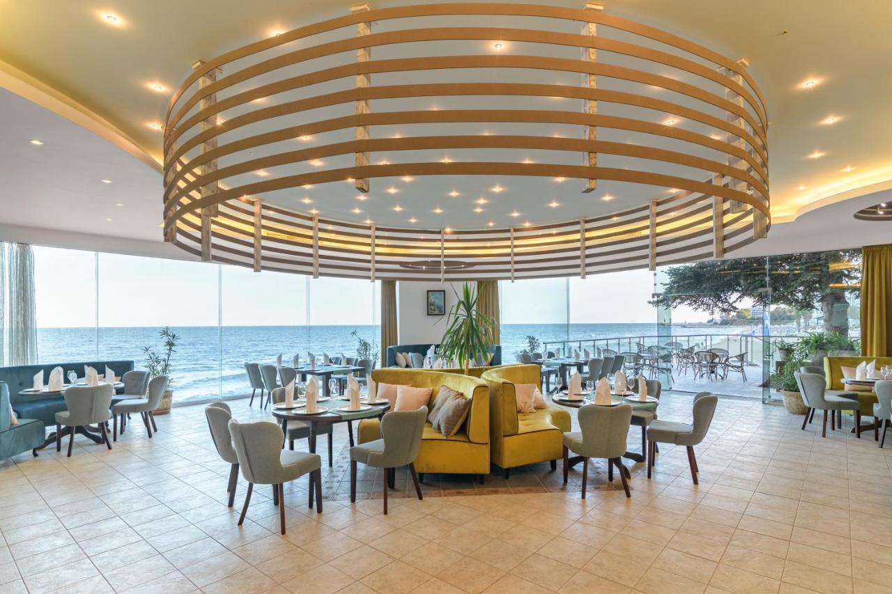 Marina Hotel, Sunny Day Varna Exterior foto