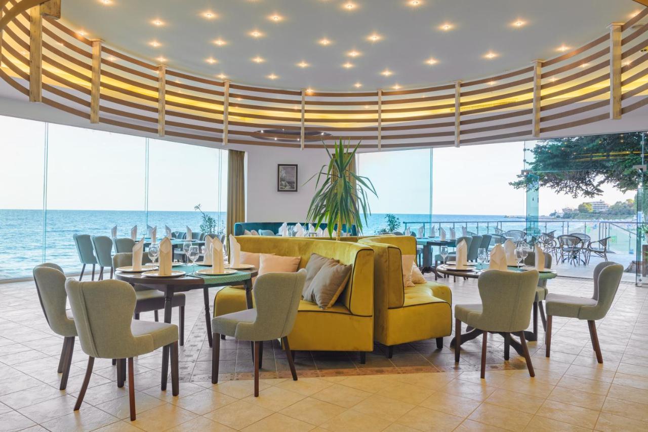 Marina Hotel, Sunny Day Varna Exterior foto