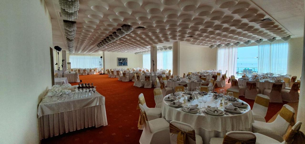 Marina Hotel, Sunny Day Varna Exterior foto