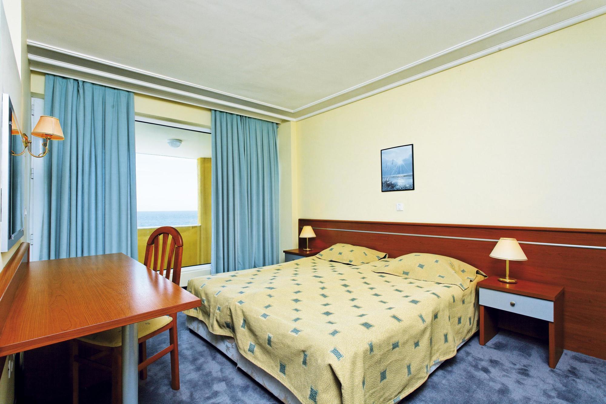Marina Hotel, Sunny Day Varna Exterior foto