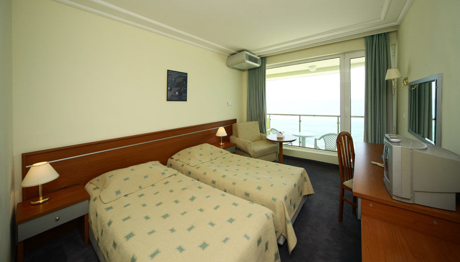 Marina Hotel, Sunny Day Varna Exterior foto
