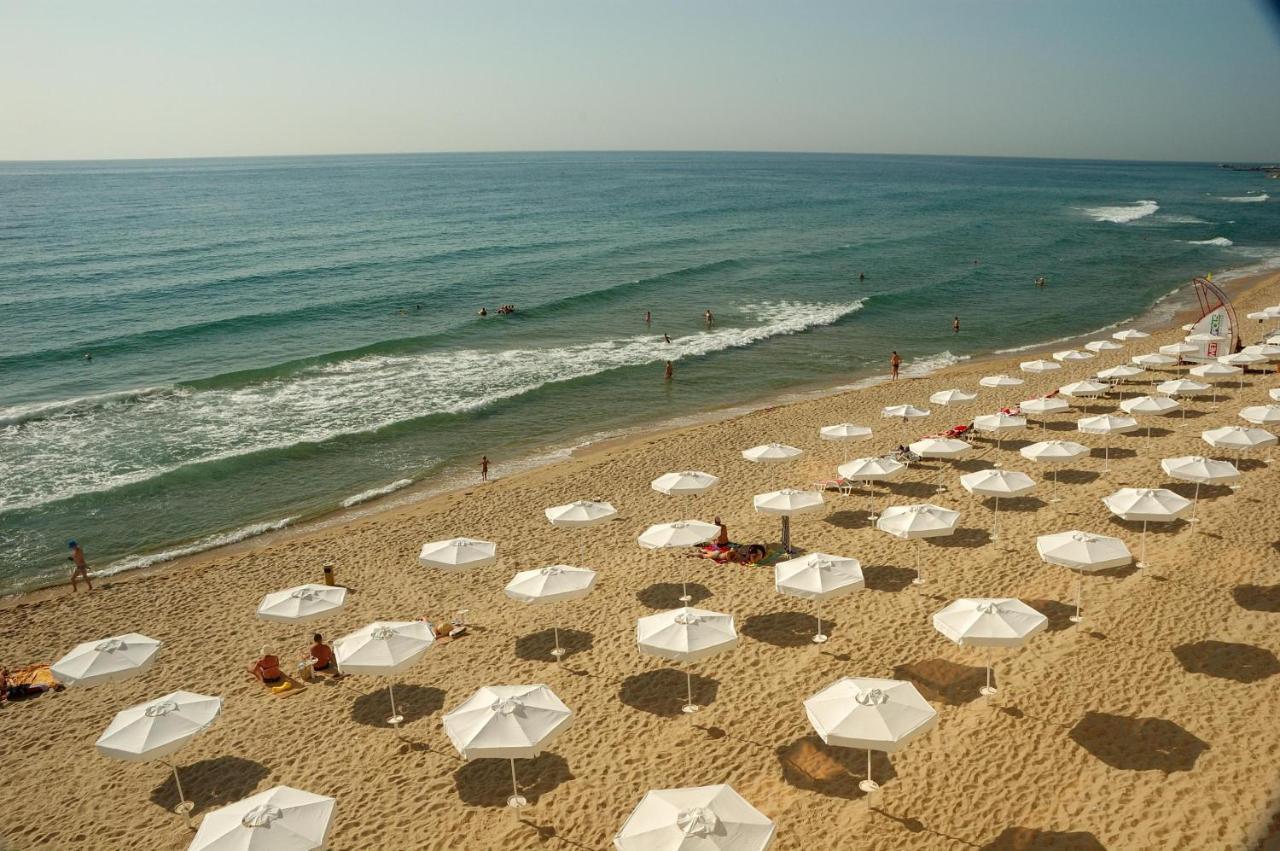 Marina Hotel, Sunny Day Varna Exterior foto