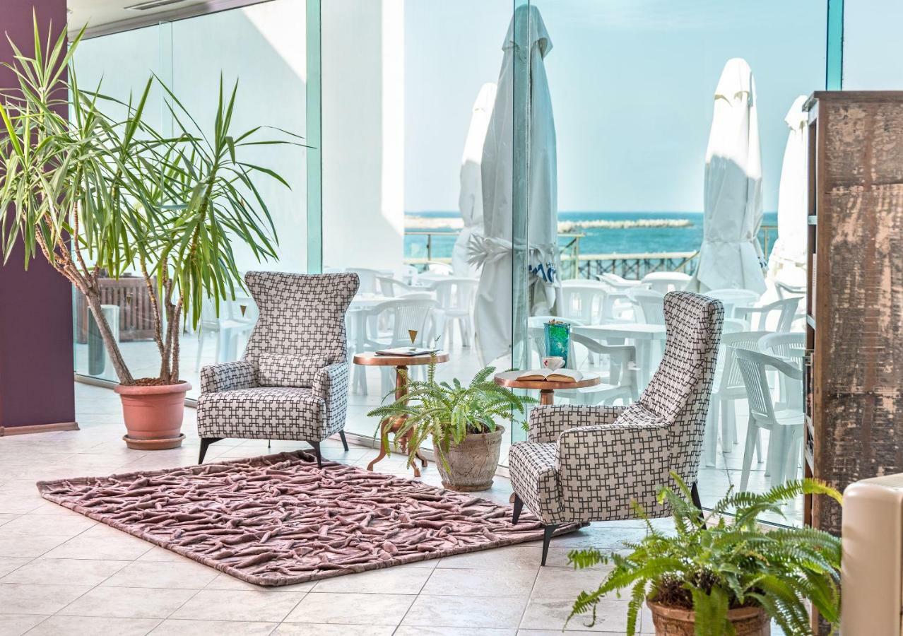 Marina Hotel, Sunny Day Varna Exterior foto